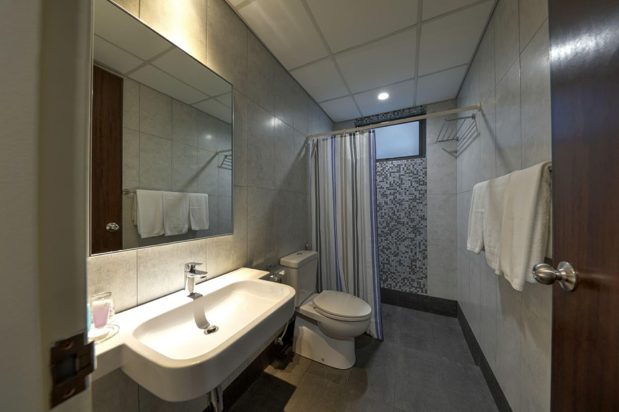 Acappella Suite Hotel, Шах-Алам Екстер'єр фото