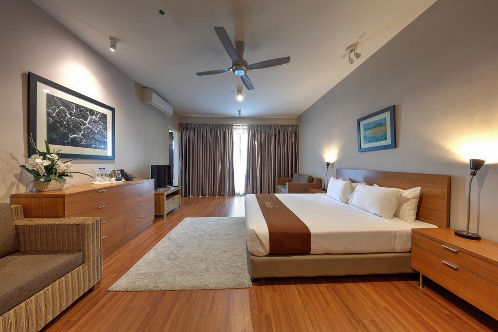 Acappella Suite Hotel, Шах-Алам Екстер'єр фото