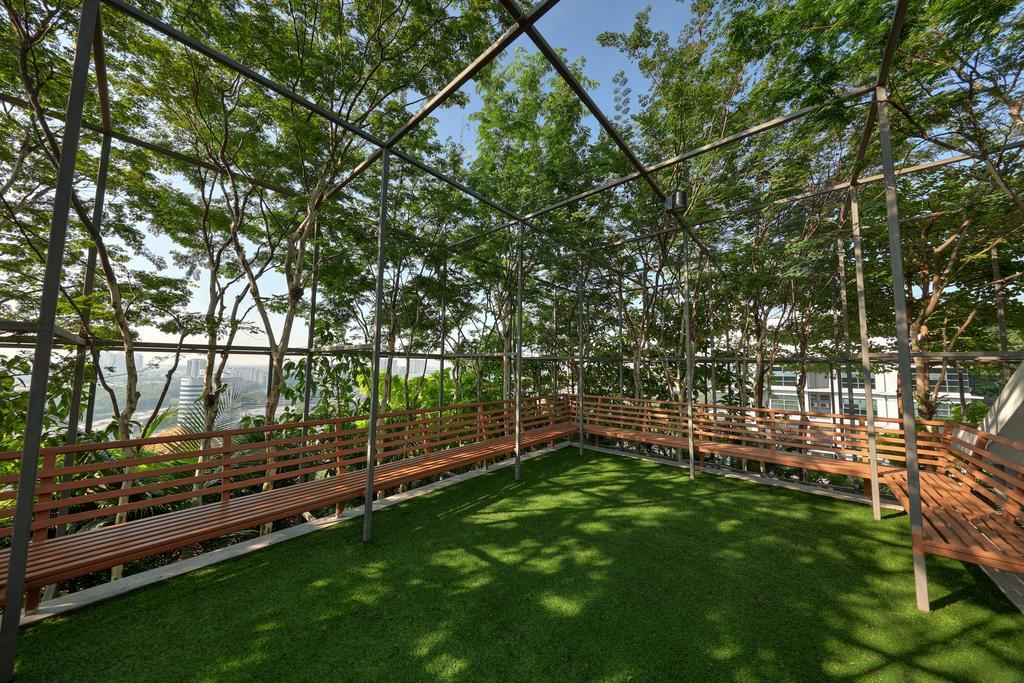 Acappella Suite Hotel, Шах-Алам Екстер'єр фото